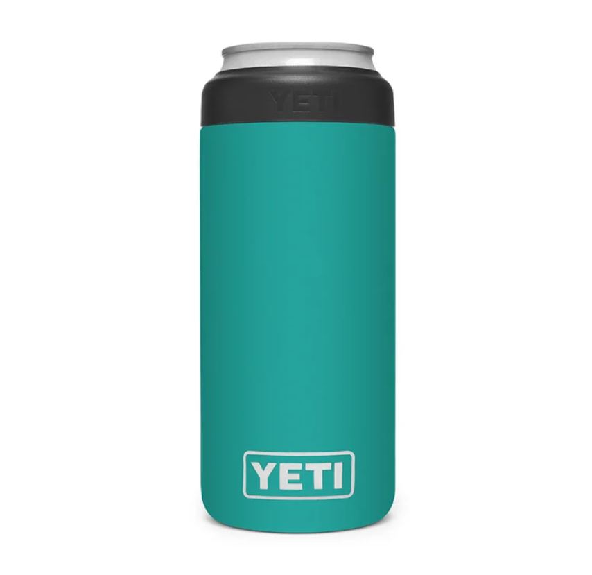 Yeti Rambler Colster Slim